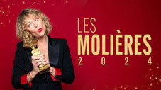 35e nuit des Molières