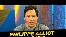 Emission du 12 avril 1993