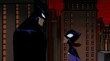 Batgirl Begins (2)