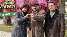 Épisode 15