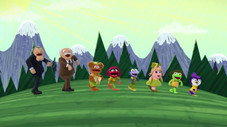 Épisode 14