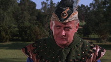 Shoot a Crooked Arrow