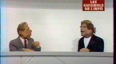 Semaine du 29 Novembre 1992