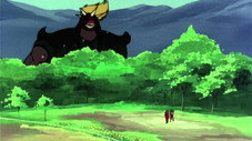 Bats-toi, Hiroshi !! J'ai vu mon père en Jeeg d'Acier
