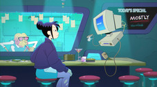 Épisode 5