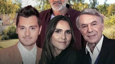 Jeff Panacloc, Joyce Jonathan, Salvatore Adamo