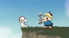 Épisode 1