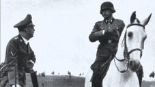 Les fosses (juin-août 1941)