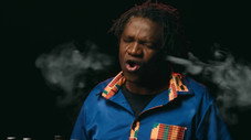 Boucar Diouf