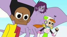Épisode 3