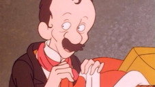La bonne volonté du faux magicien