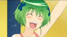 Oma Oma~♪