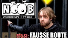 Fausse route