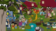 Épisode 10