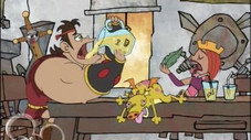 Épisode 19