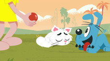 Épisode 6