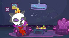 Épisode 19