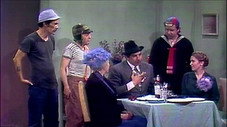Épisode 45