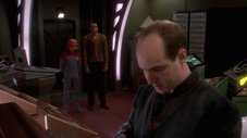Um Presente para Sisko