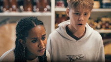 Épisode 1