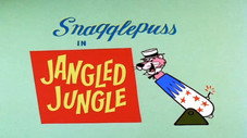 Jangled Jungle