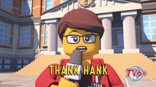 Thank Hank