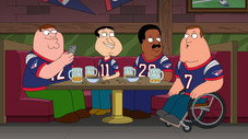 Bringing Up Brady