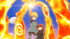 Épisode 12