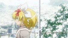 Yoru Hiraku Hana (夜ひらく花)