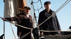 Piratas Dos Grandes Lagos