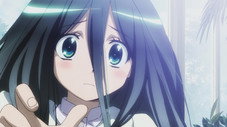 ―Princesse endormie―