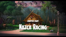 Le Royaume de Nazca