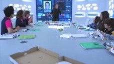 La conférence familiale
