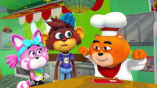 Épisode 12