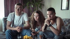 Épisode 1