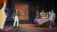 L'affaire de la grande surprise de Berserko