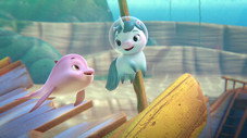 Épisode 11
