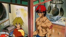 Épisode 1