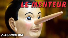 Le Menteur