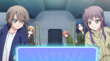 Épisode 11