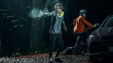 Épisode 1