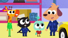 Épisode 11