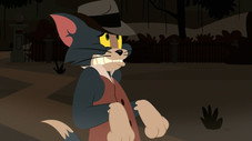 Tom le crédule