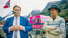 Épisode 13