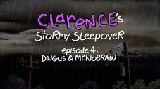 Dingus & McNobrain