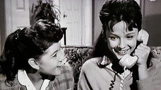 La soirée pyjama d'Adèle