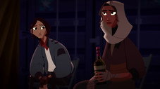 Épisode 1