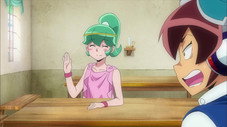 Épisode 15