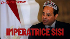 Imperatrice Sisi