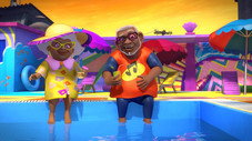 Épisode 13